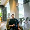 Direktur Eksekutif Pusat Polling Indonesia (Puspoll Indonesia), Chamad Hojin