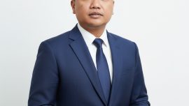 Chamad Hojin Direktur Eksekutif Pusat Polling Indonesia