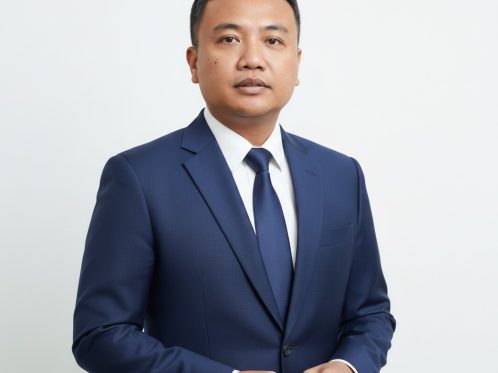 Chamad Hojin Direktur Eksekutif Pusat Polling Indonesia