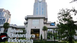 Wisma Danantara