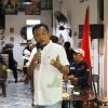 Chamad Hojin Direktur Eksekutif Puspoll Indonesia